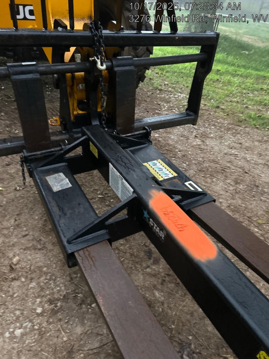 2024 STAR INDUSTRIES M1360B - Star JIB Boom