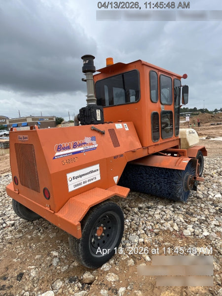 2023 BROCE RCT350