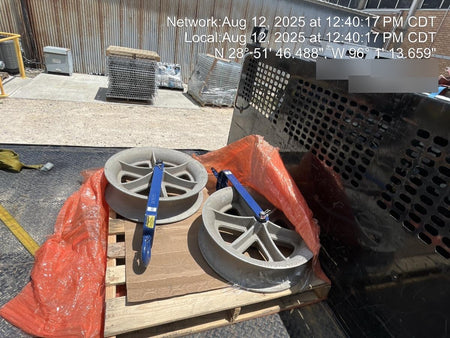 2023 CURRENT TOOLS 824