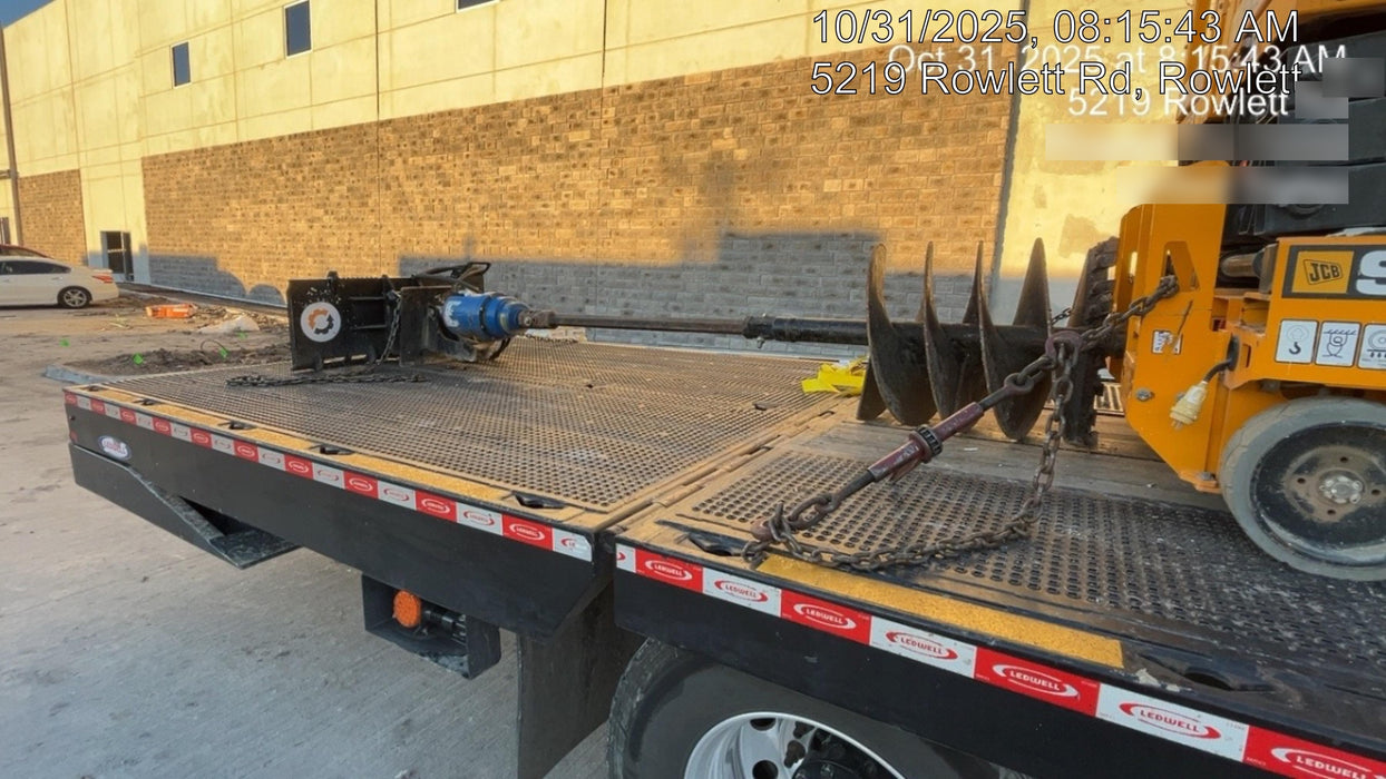 2024 AUGER TORQUE 3300-30