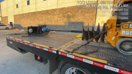 2024 AUGER TORQUE 3300-30