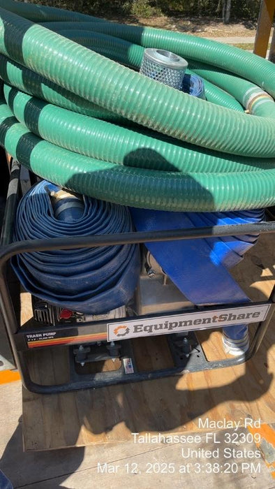 2024 MI-T-M WTP-T03-0MGH