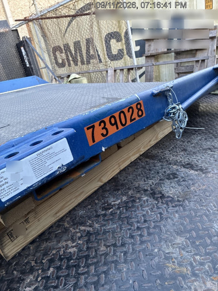 2026 ULINE H-3336
