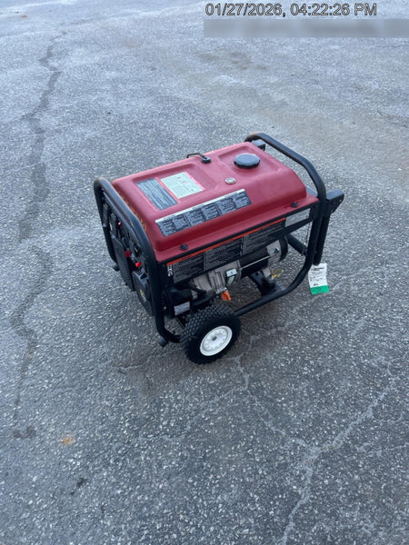 2025 MI-T-M GEN-6500-0MM1
