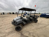 2022 Club Car CA1700D Canopy, Diesel, 4 Passenger