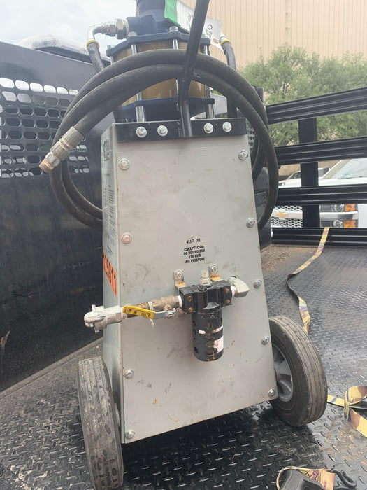 2021 PINNACLE PDQC-1000B