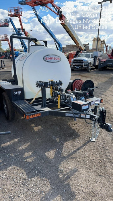 2023 SIMPSON SWT-52517