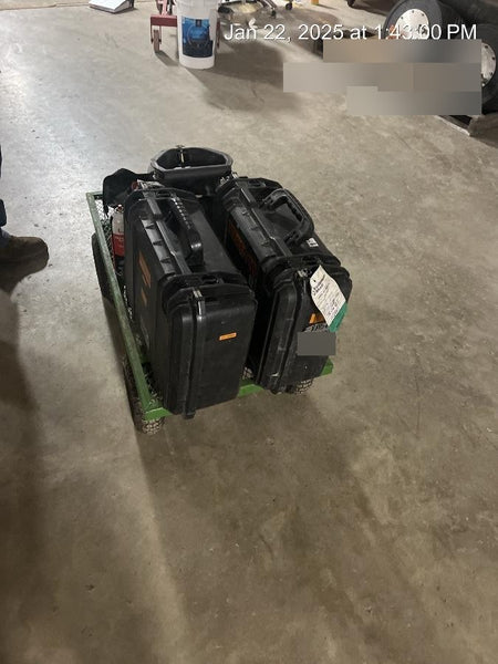 2021 TORCUP VT-1000KIT