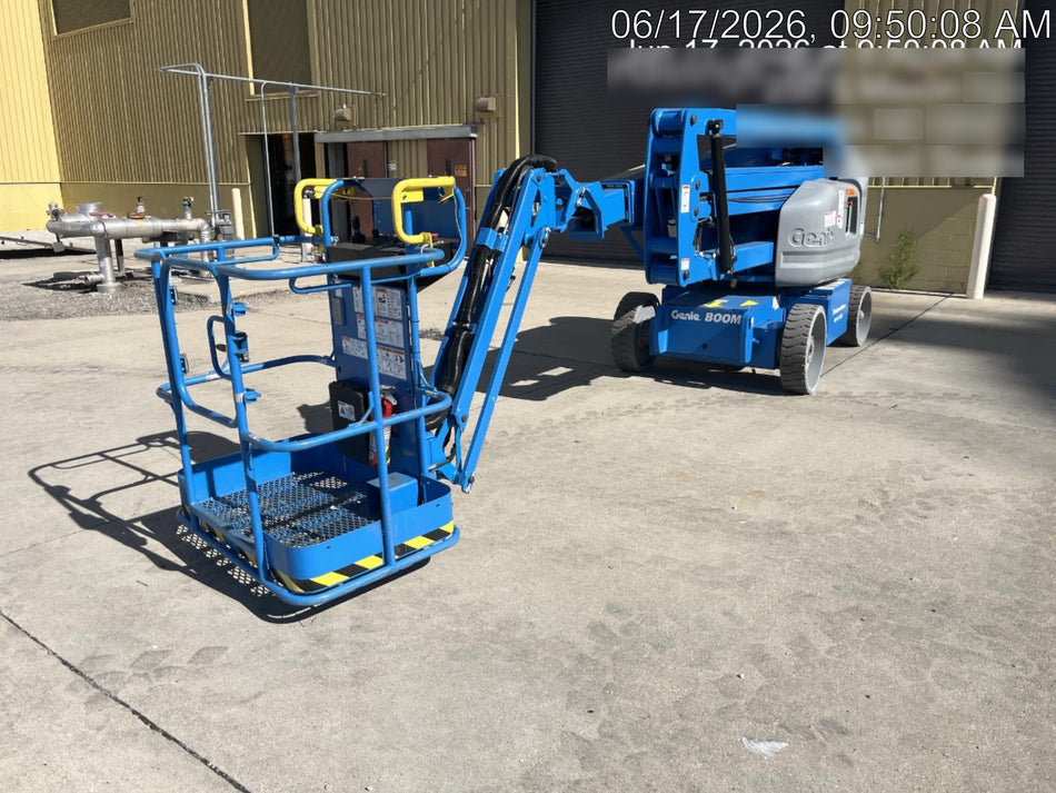 2024 GENIE Z40/23N RJ