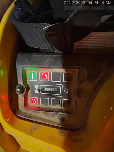 2020 WACKER NEUSON RTLx-SC3