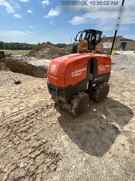 2025 HUSQVARNA LP9505