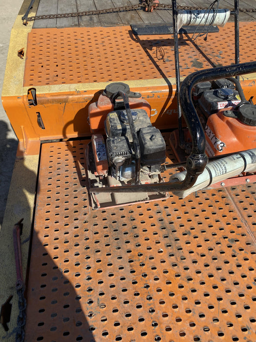 2022 MULTIQUIP MVC82VHW