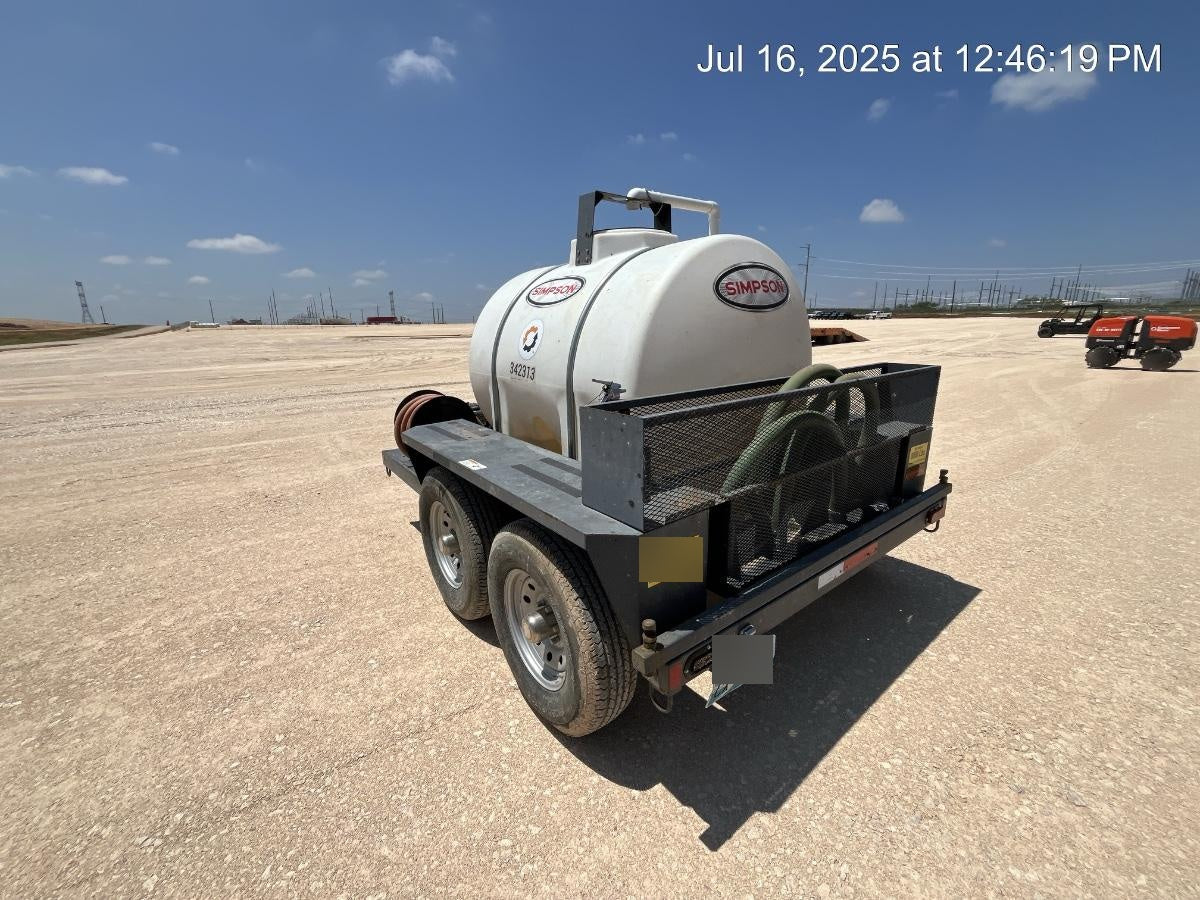 2023 SIMPSON SWT-52517