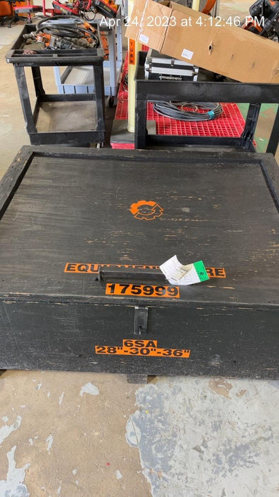 2021 MATHEY DEARMAN 6SA