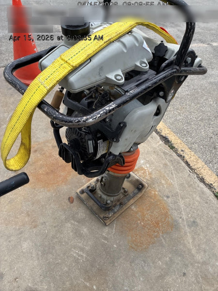 2023 MULTIQUIP MTX60HD