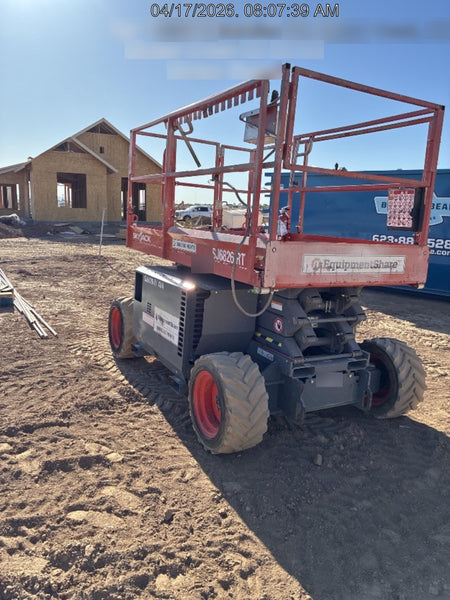 2019 SKYJACK SJ6826 RT