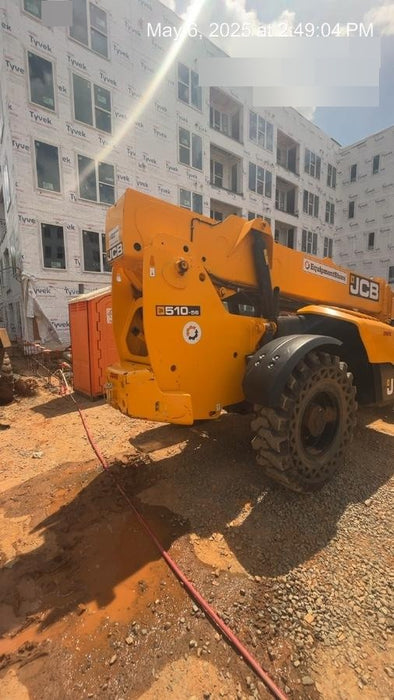 2023 JCB 510-56
