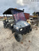 2023 Club Car CA1700D Canopy, Diesel, 4 Passenger