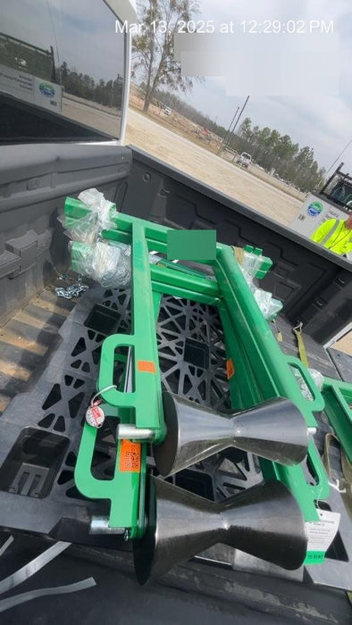 2025 MCELROY T5070901