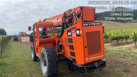 2023 SKYTRAK 10054