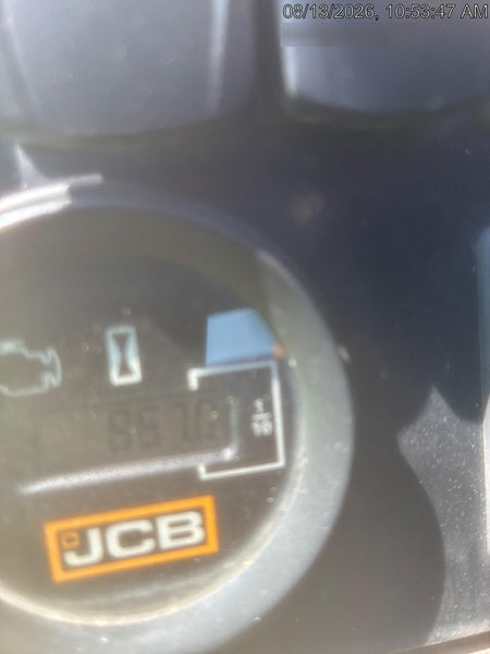 2024 JCB 509-42