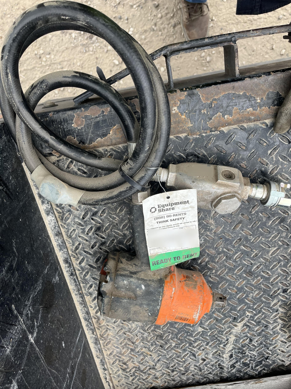 2021 MICHIGAN PNEUMATIC 750SS