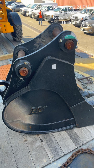 2021 ACS Loader Bucket