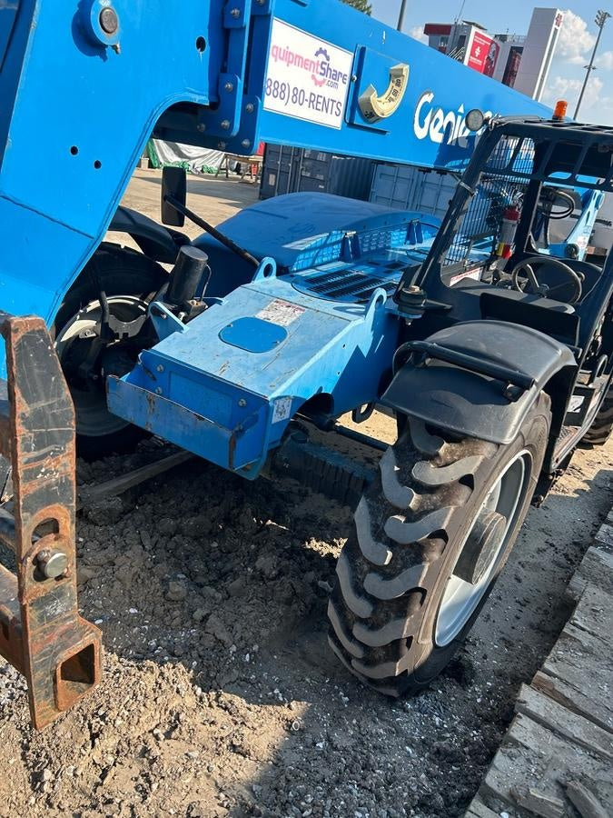 2016 GENIE GTH-844