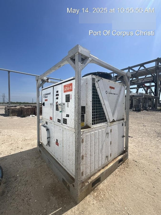 2023 SMARTECH SACP41A-HS