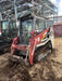 2021 TAKEUCHI TL8R2-CR