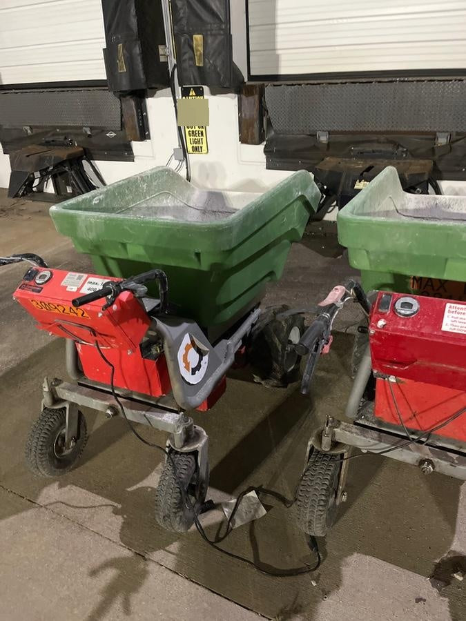 2023 POWERPAK MCE400-V2