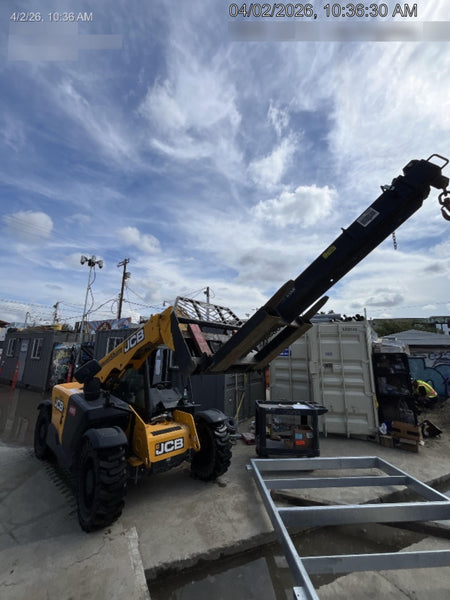 2024 STAR INDUSTRIES M1360B - Star JIB Boom
