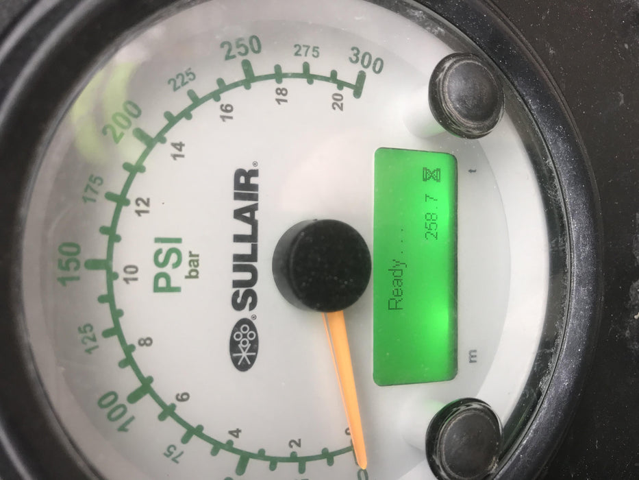 2019 SULLAIR 185-DPQ