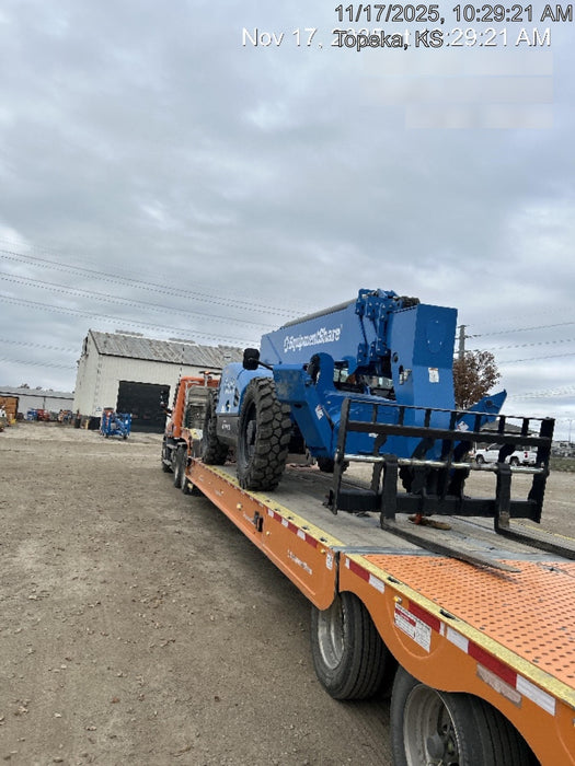 Kawasaki MULE PRO-DX Diesel, 6-Seater, Canopy