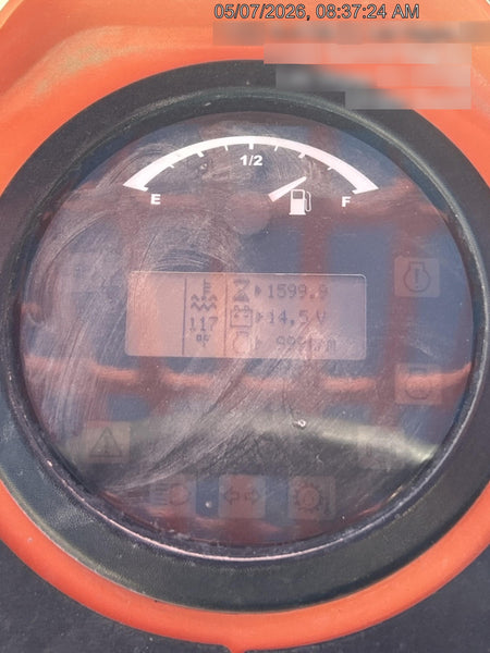 2022 SKYTRAK 10054