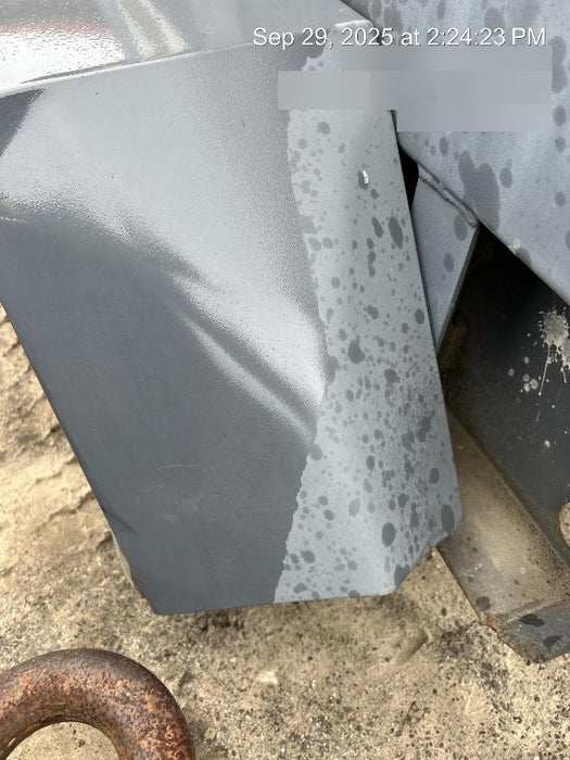 2020 ATLAS COPCO QAS 125