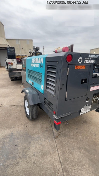 2024 AIRMAN PDSF375DP-6E1