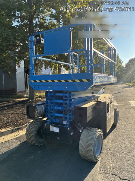 2021 GENIE GS-4069 RT