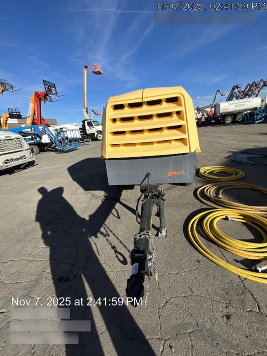 2020 ATLAS COPCO XAS188