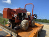 2022 DITCH WITCH RT45A