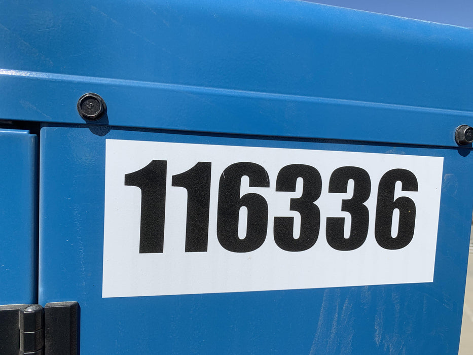 2020 Miller Electric BIG BLUE 500 BIG BLUE 500 PRO (KUBOTA) DELUXE W/ ARCREACH