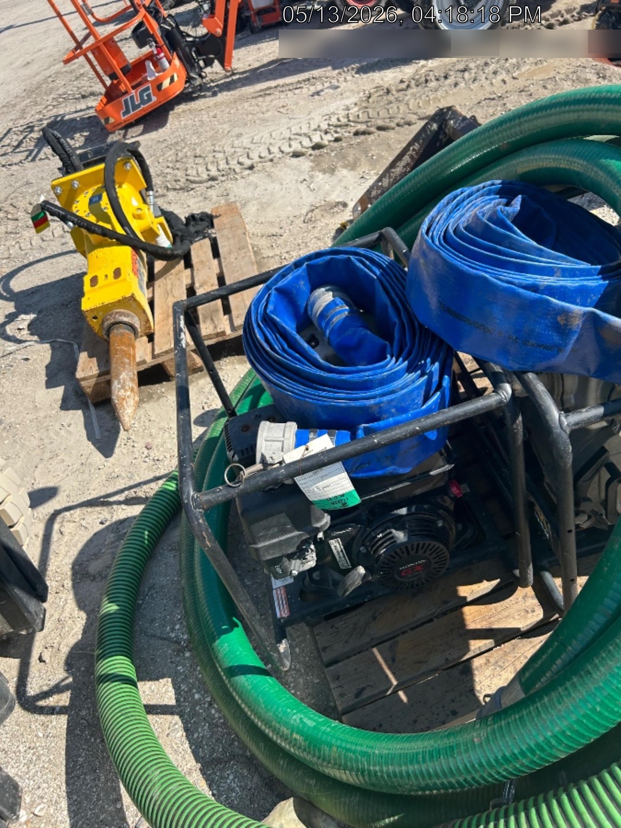 2024 MI-T-M WTP-T03-0MGH