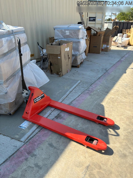 2026 MIGHTY LIFT ML55M