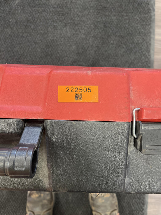 2022 MILWAUKEE 2788-22HD