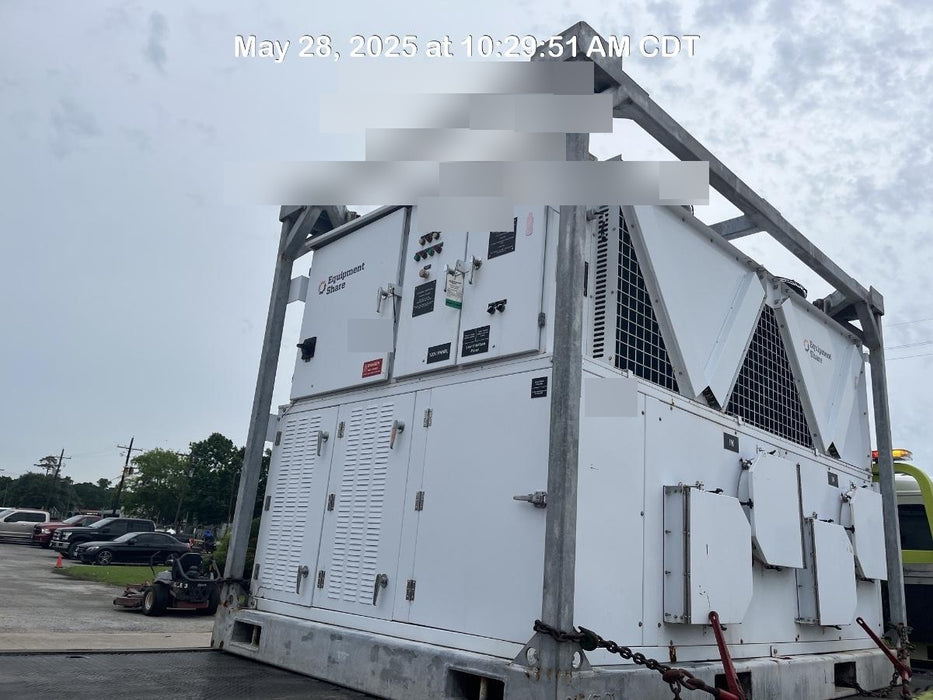 2020 SMARTECH SACP81A-HS