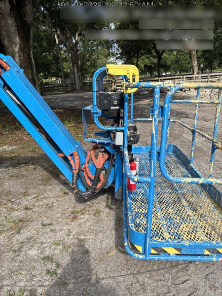 2025 GENIE S-45 HF