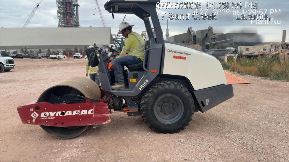 2023 DYNAPAC CA1300D