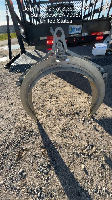 2021 MATHEY DEARMAN 5SA