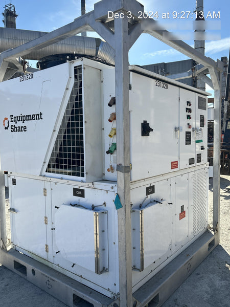 2022 SMARTECH SACP41A-HS