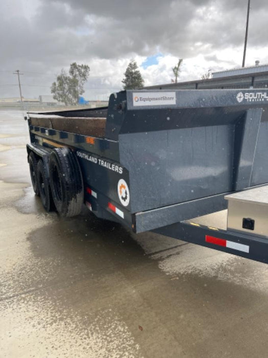 2023 SOUTHLAND SL270T-14K